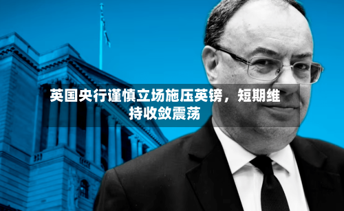 英国央行谨慎立场施压英镑，短期维持收敛震荡-第3张图片