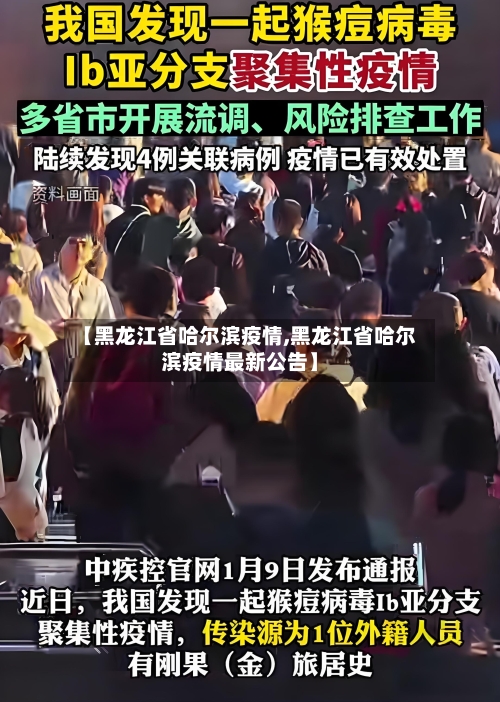 【黑龙江省哈尔滨疫情,黑龙江省哈尔滨疫情最新公告】-第2张图片