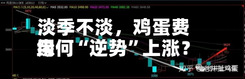 淡季不淡，鸡蛋费用缘何“逆势”上涨？-第3张图片