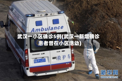 武汉一小区确诊5例(武汉一新增确诊患者曾在小区活动)