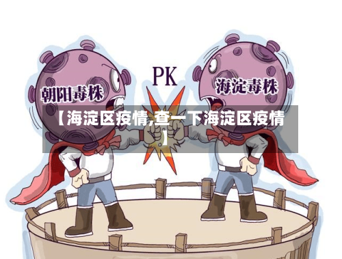 【海淀区疫情,查一下海淀区疫情】-第3张图片