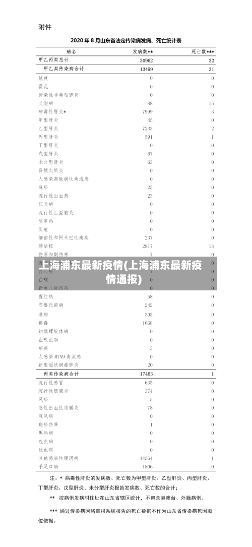 上海浦东最新疫情(上海浦东最新疫情通报)-第2张图片