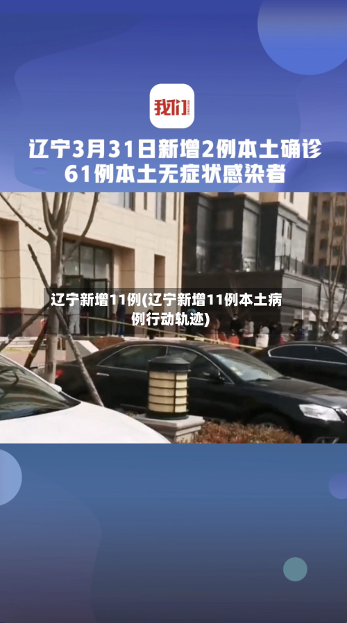 辽宁新增11例(辽宁新增11例本土病例行动轨迹)-第2张图片