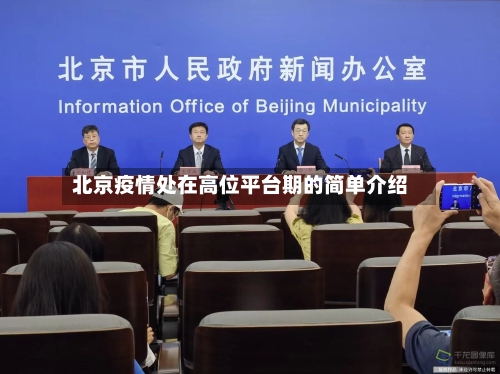北京疫情处在高位平台期的简单介绍-第2张图片