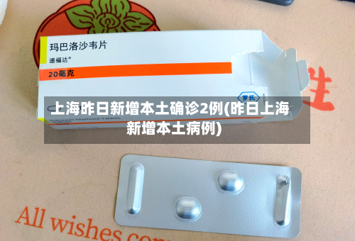 上海昨日新增本土确诊2例(昨日上海新增本土病例)-第3张图片