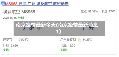 南京疫情最新今天(南京疫情最新消息1)-第3张图片