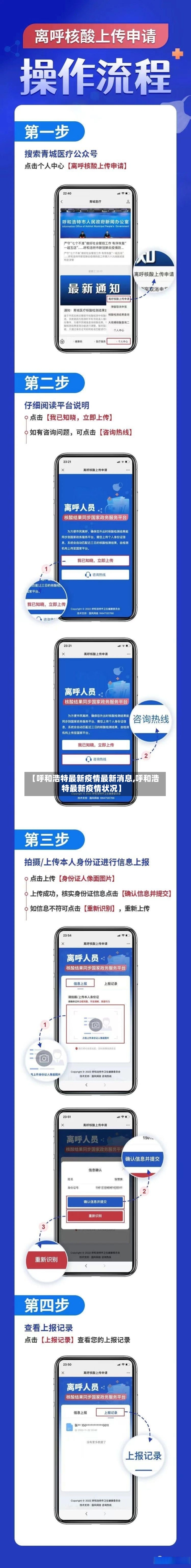 【呼和浩特最新疫情最新消息,呼和浩特最新疫情状况】
