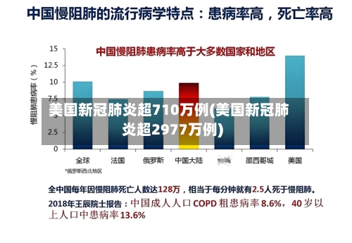 美国新冠肺炎超710万例(美国新冠肺炎超2977万例)