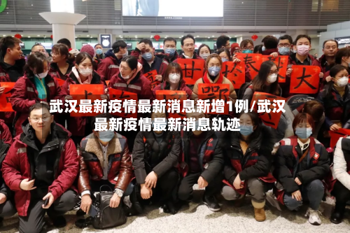 武汉最新疫情最新消息新增1例/武汉最新疫情最新消息轨迹-第3张图片