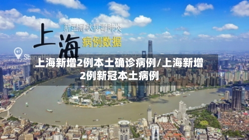 上海新增2例本土确诊病例/上海新增2例新冠本土病例