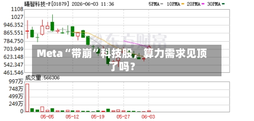 Meta“带崩”科技股，算力需求见顶了吗？-第3张图片