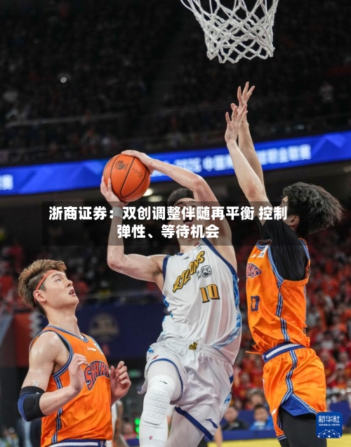 浙商证券：双创调整伴随再平衡 控制弹性、等待机会-第2张图片