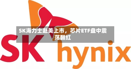 SK海力士赴美上市，芯片ETF盘中震荡翻红-第2张图片