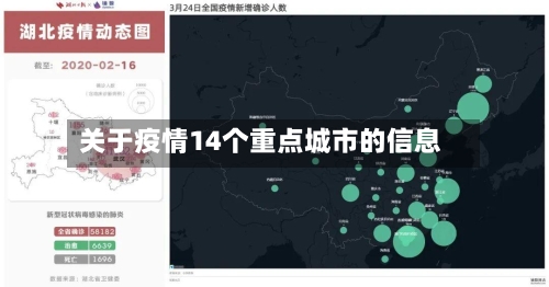 关于疫情14个重点城市的信息-第2张图片
