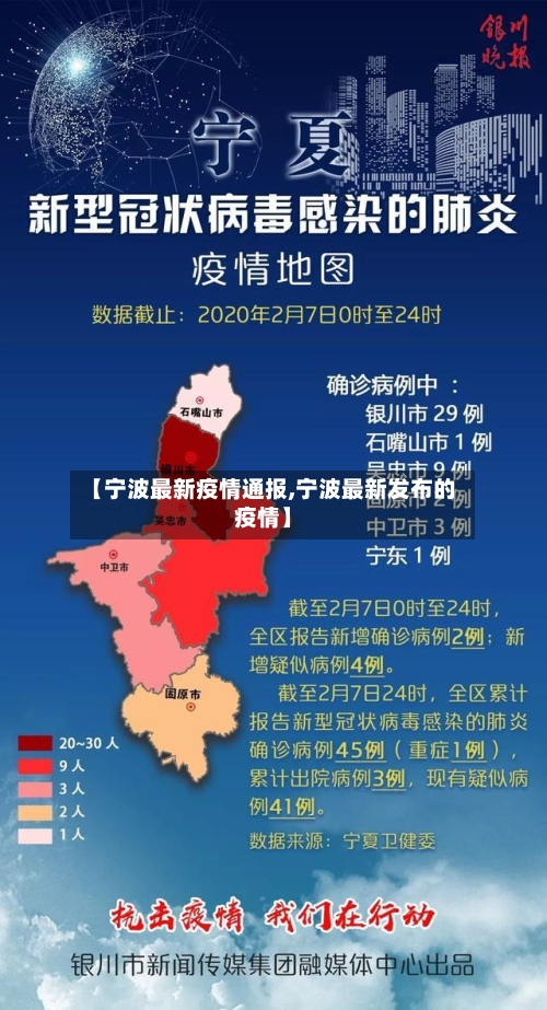 【宁波最新疫情通报,宁波最新发布的疫情】