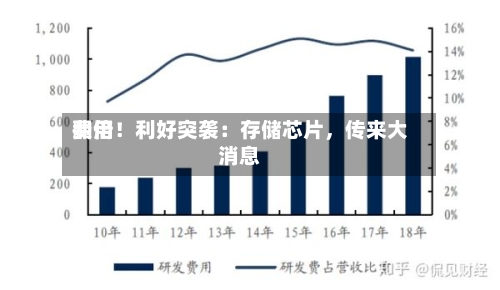 费用翻倍！利好突袭：存储芯片，传来大消息-第2张图片