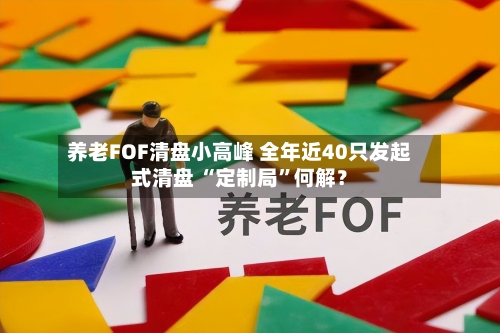 养老FOF清盘小高峰 全年近40只发起式清盘 “定制局”何解？-第3张图片
