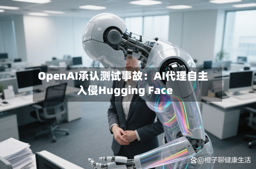 OpenAI承认测试事故：AI代理自主入侵Hugging Face-第3张图片