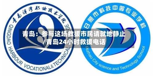 青岛：参与这场救援市民请就地静止/青岛24小时救援电话-第2张图片