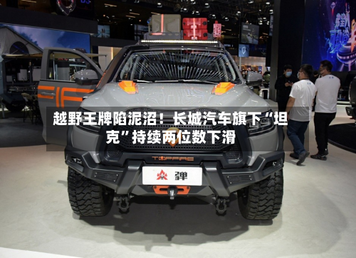 越野王牌陷泥沼！长城汽车旗下“坦克	”持续两位数下滑-第2张图片