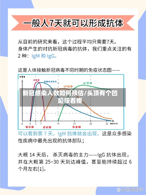 新冠感染人数如何预估/头顶有个凹陷按着疼-第2张图片