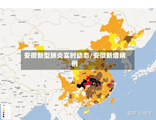 安徽新型肺炎实时动态/安徽新增病例-第3张图片