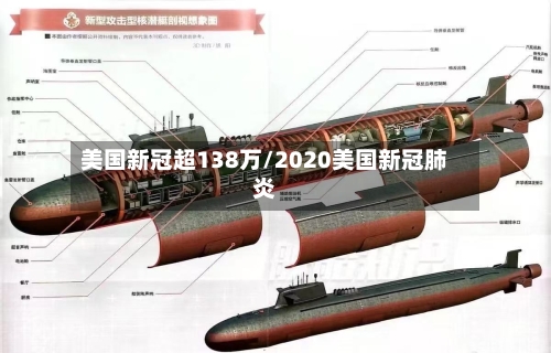 美国新冠超138万/2020美国新冠肺炎