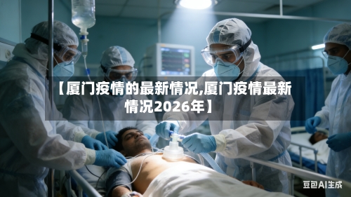 【厦门疫情的最新情况,厦门疫情最新情况2026年】-第3张图片