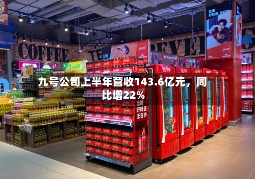 九号公司上半年营收143.6亿元，同比增22%-第2张图片