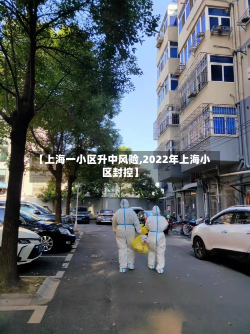 【上海一小区升中风险,2022年上海小区封控】-第3张图片