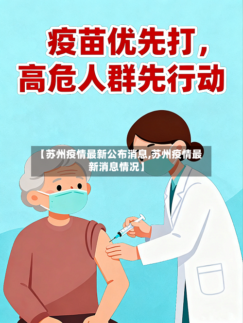 【苏州疫情最新公布消息,苏州疫情最新消息情况】