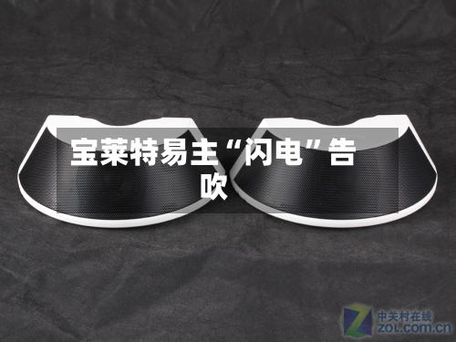 宝莱特易主“闪电”告吹-第2张图片