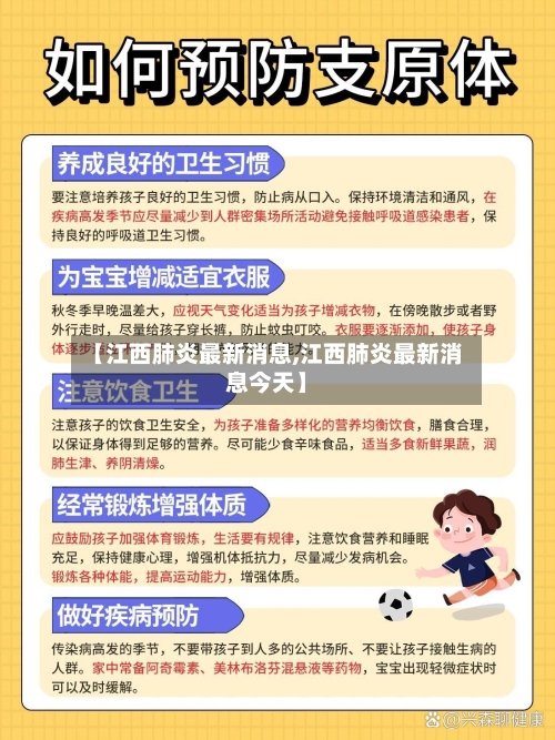 【江西肺炎最新消息,江西肺炎最新消息今天】-第2张图片