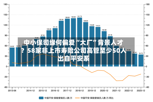 中小保司缘何偏爱“大厂”背景人才？58家非上市寿险公司高管至少50人出自平安系-第2张图片