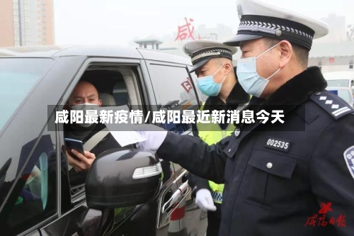 咸阳最新疫情/咸阳最近新消息今天-第3张图片