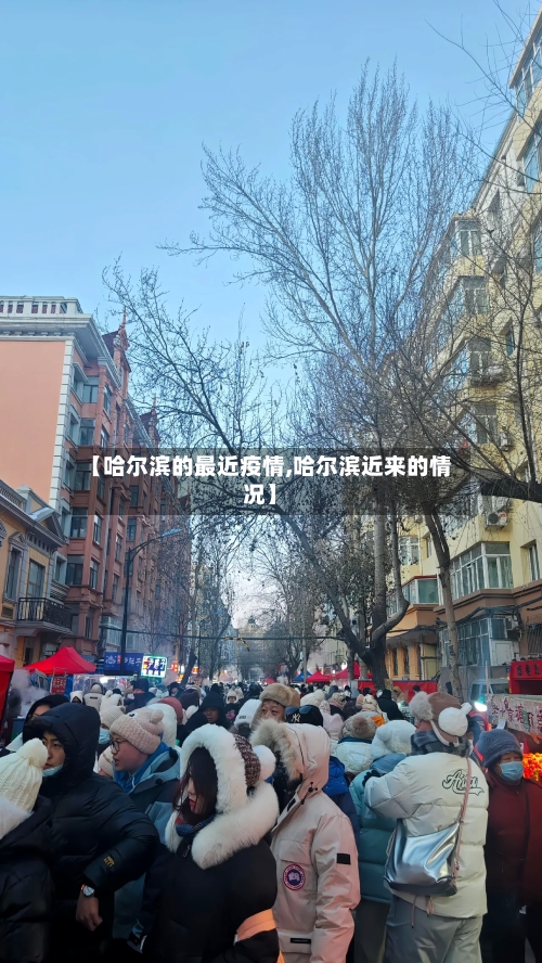 【哈尔滨的最近疫情,哈尔滨近来的情况】