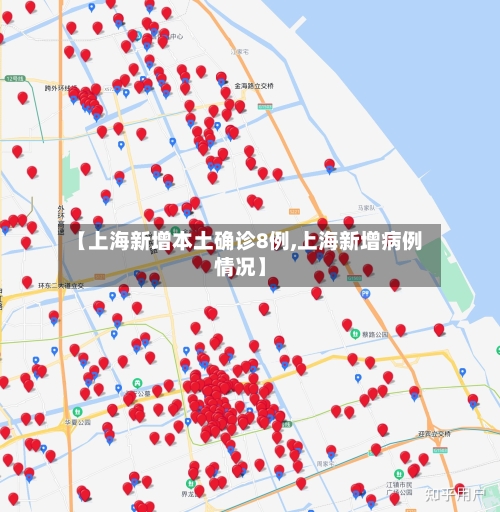 【上海新增本土确诊8例,上海新增病例情况】-第2张图片