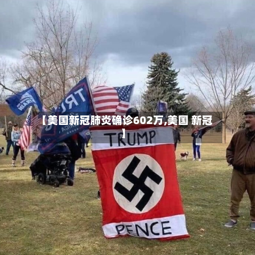 【美国新冠肺炎确诊602万,美国 新冠】-第2张图片
