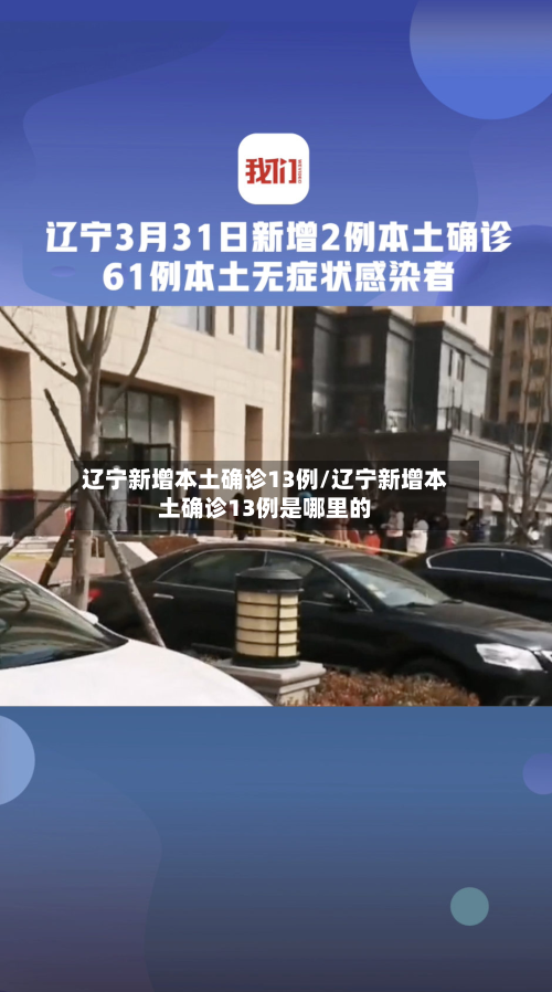 辽宁新增本土确诊13例/辽宁新增本土确诊13例是哪里的