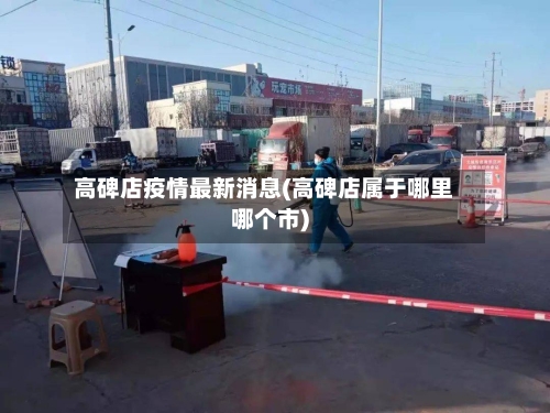 高碑店疫情最新消息(高碑店属于哪里哪个市)-第2张图片