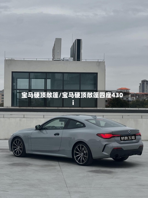 宝马硬顶敞篷/宝马硬顶敞篷四座430i-第3张图片