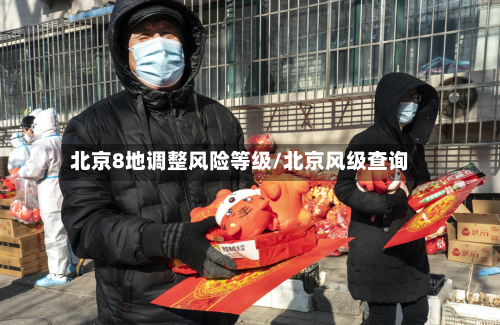 北京8地调整风险等级/北京风级查询