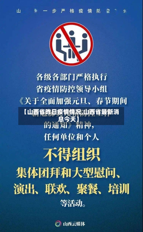 【山西省昨日疫情情况,山西省最新消息今天】-第3张图片
