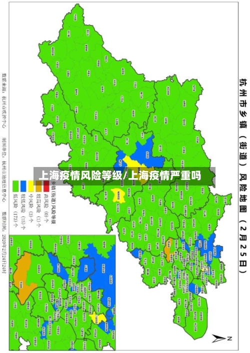 上海疫情风险等级/上海疫情严重吗-第3张图片