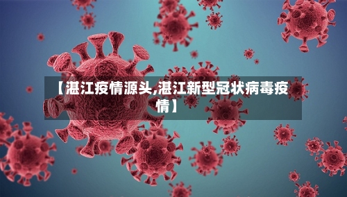 【湛江疫情源头,湛江新型冠状病毒疫情】