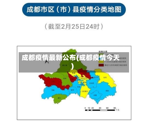 成都疫情最新公布(成都疫情今天)-第3张图片