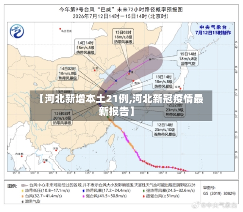 【河北新增本土21例,河北新冠疫情最新报告】-第2张图片