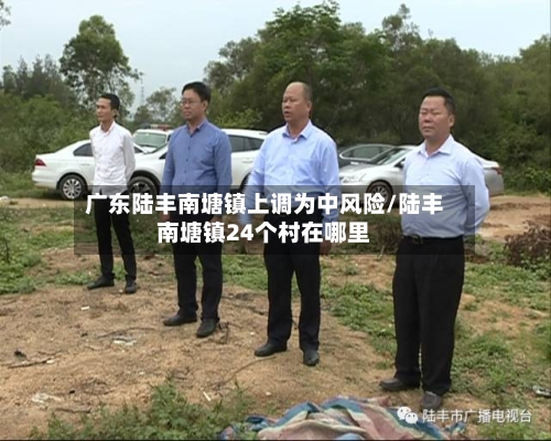 广东陆丰南塘镇上调为中风险/陆丰南塘镇24个村在哪里