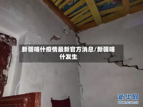 新疆喀什疫情最新官方消息/新疆喀什发生-第2张图片