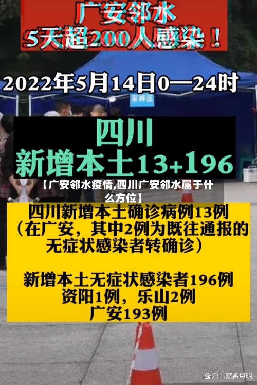【广安邻水疫情,四川广安邻水属于什么方位】